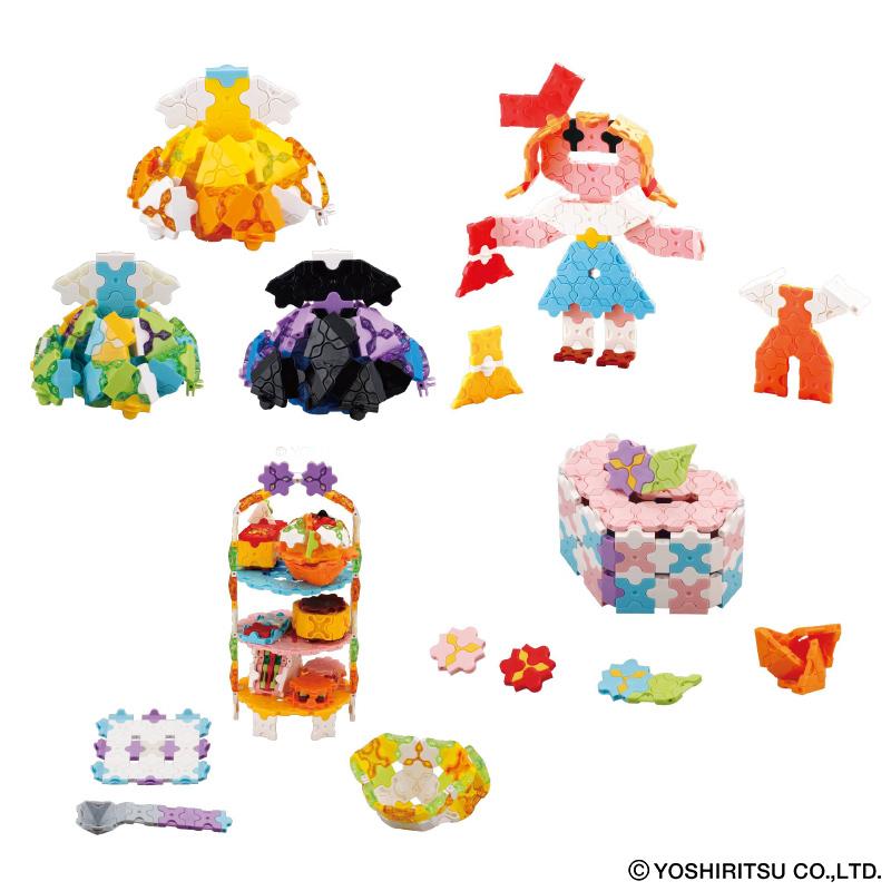 LaQ ラキュー ボーナスセット 2025 知育玩具 ブロック Bonus set