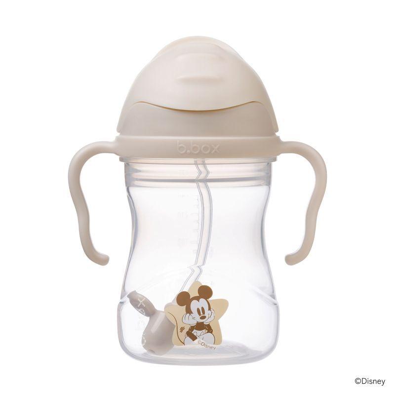 ビーボックス b.box ディズニーシリーズ シッピーカップ Disney Sippy