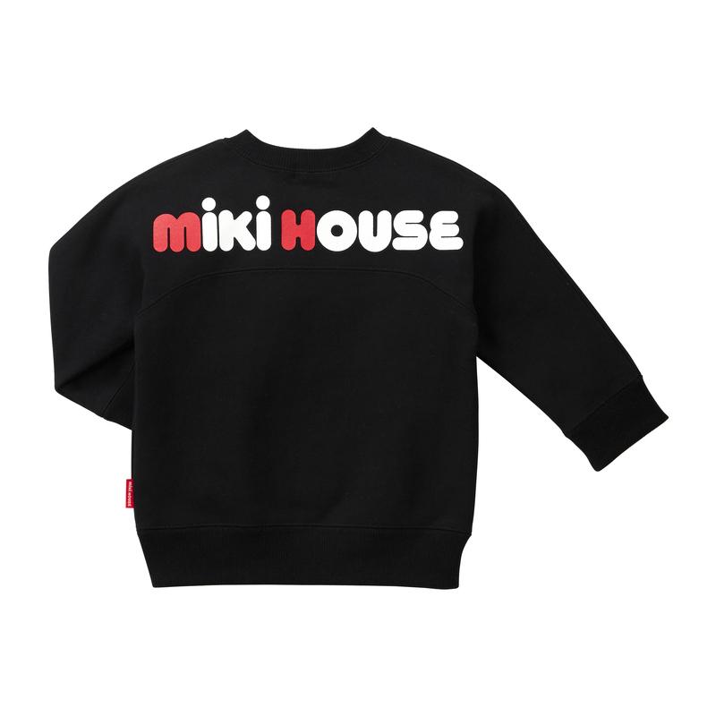 MIKIHOUSE トレーナー100cm 90cm セット兄弟年子姉妹