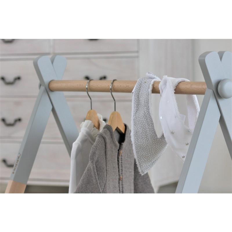 HOPPL ホップル ベビージム グレー : ナチュラルベビー Natural Baby