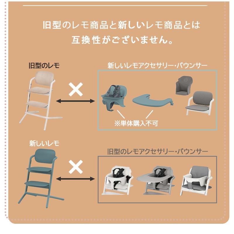 サイベックス レモチェア cybex LEMO CHAIR ハイチェア キッズ サイベックス レモチェア cybex LEMO CHAIR ハイチェア キッズ