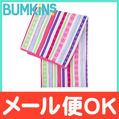 バンキンス Bumkins 防水スプラットマット Ribbon お食事マット レジャーシート｜natural-living