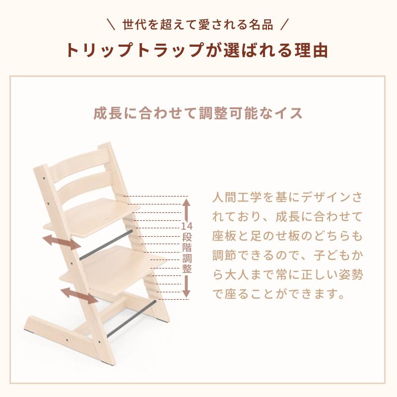 トリップトラップ 正規販売店 ストッケ 4in-1 離乳食セット STOKKE