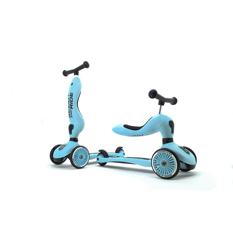 AIRBUGGY Scoot&Ride スクート&ライド ハイウェイキック 1 AIRBUGGY Scoot&Ride スクート&ライド ハイウェイキック 1