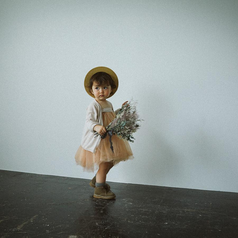 マールマール チュチュ ピオニー MARLMARL tutu peony 2WAY オリジナル
