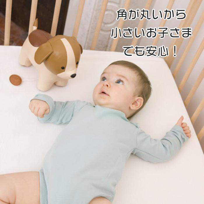 baby to love ミュージカル アニマルズ ぞう オルゴールぬいぐるみ おもちゃ 赤ちゃん インテリア｜natural-living｜11