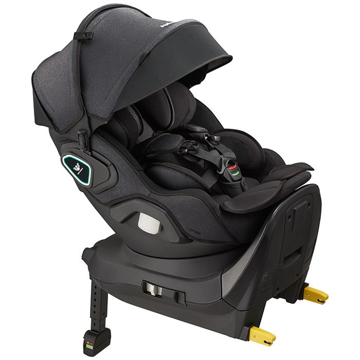 Aprica アップリカ マモリラ ニンバスブラック チャイルドシート 正規 