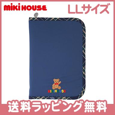 ミキハウス mikihouse ミキハウスベア マザーダイアリーケース 10-8292