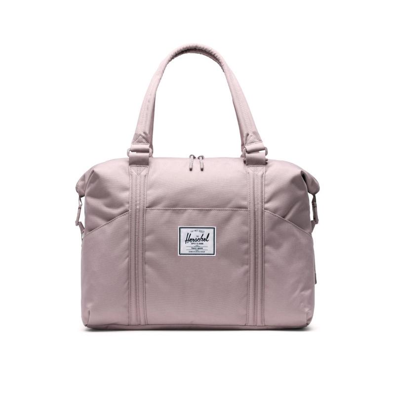 HERSCHEL ハーシェル マザーズバッグ STRAND SPROUT Ash Rose おむつ