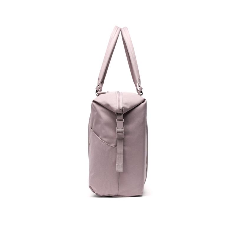 HERSCHEL ハーシェル マザーズバッグ STRAND SPROUT Ash Rose おむつ