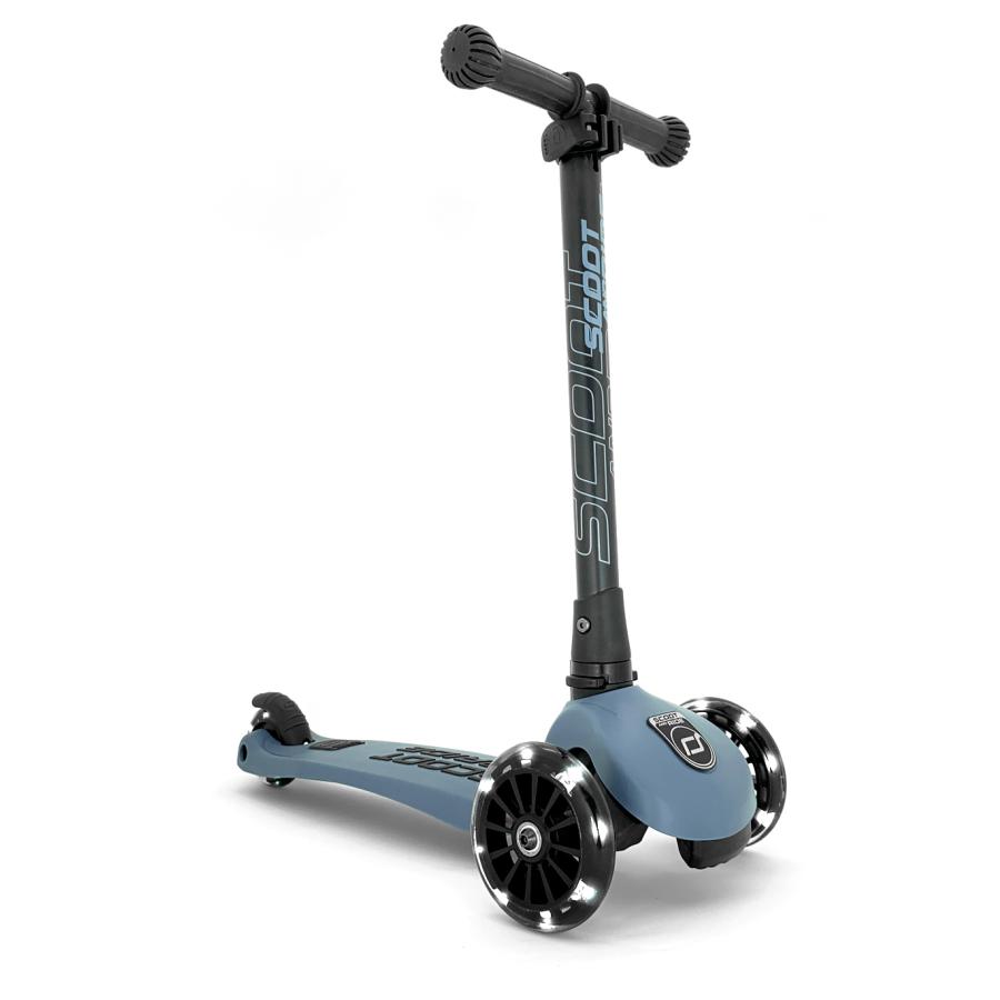 AIRBUGGY（エアバギー） Scoot＆Ride スクート＆ライド ハイウェイ