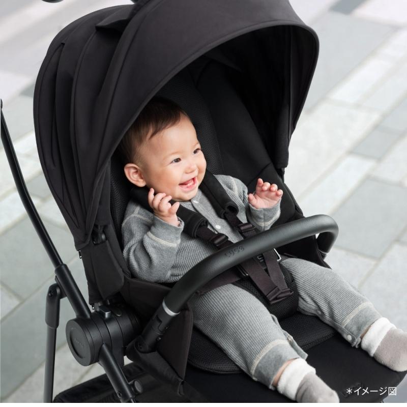 アップリカ（Aprica） ベビーカー ルーチェ フリー AB Luce Free AB A