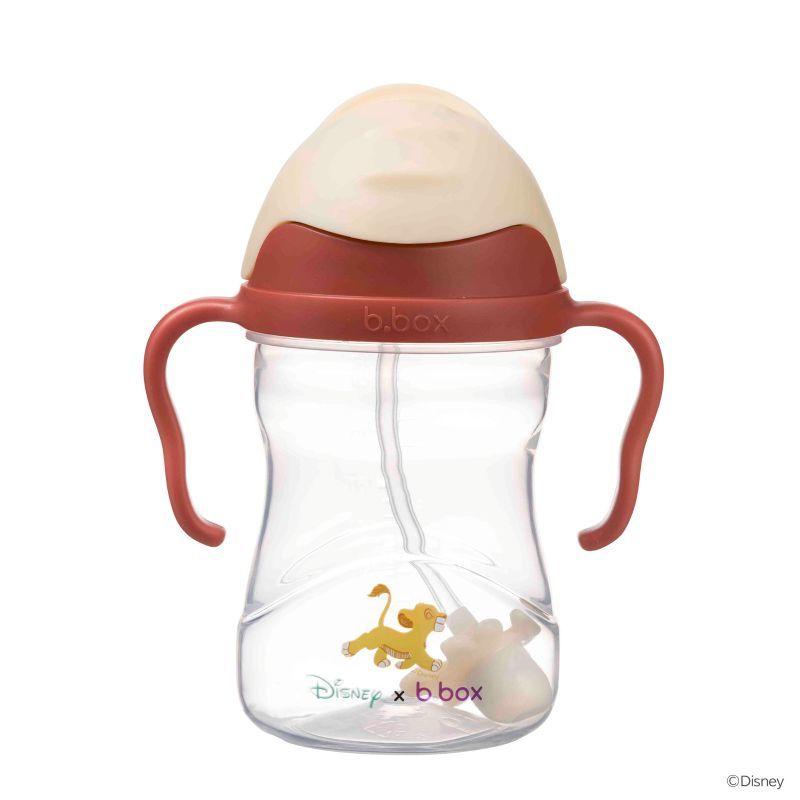 ビーボックス b.box ディズニーシリーズ シッピーカップ Disney Sippy