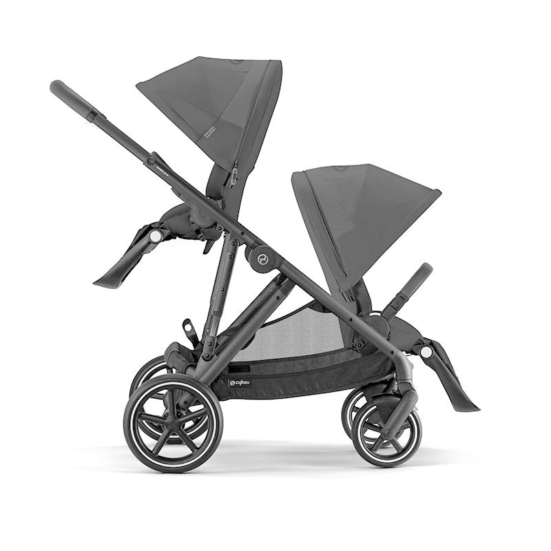 サイベックス（CYBEX） ガゼルS + シートユニット セット 正規品 大