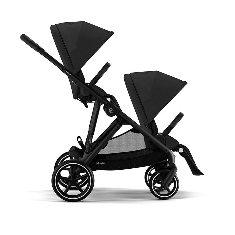 サイベックス（CYBEX） ガゼルS + シートユニット セット 正規品 大 