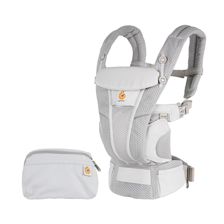 ergobaby（エルゴベビー） カラー限定セール エルゴ 抱っこ紐 オムニ