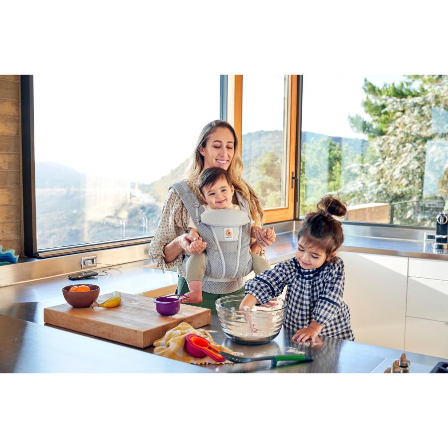 ergobaby（エルゴベビー） カラー限定セール エルゴ 抱っこ紐 オムニ