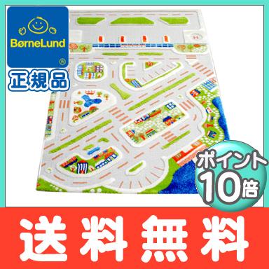 ボーネルンド BorneLund イヴィ社 3Dプレイカーペット ビック ボーネルンド BorneLund イヴィ社 3Dプレイカーペット ビック