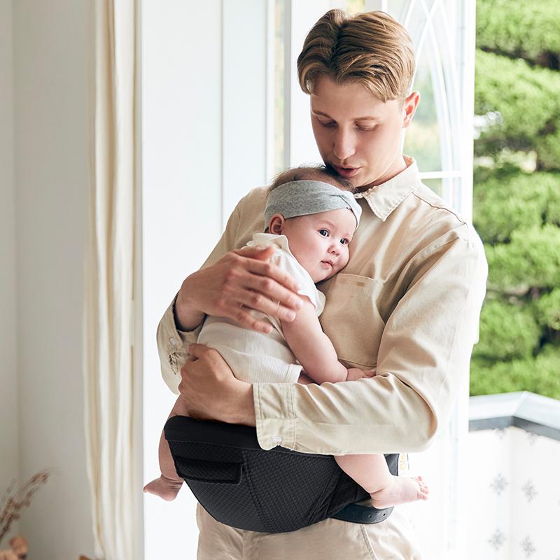 ergobaby（エルゴベビー） エルゴ ヒップシート アルタ 抱っこ紐