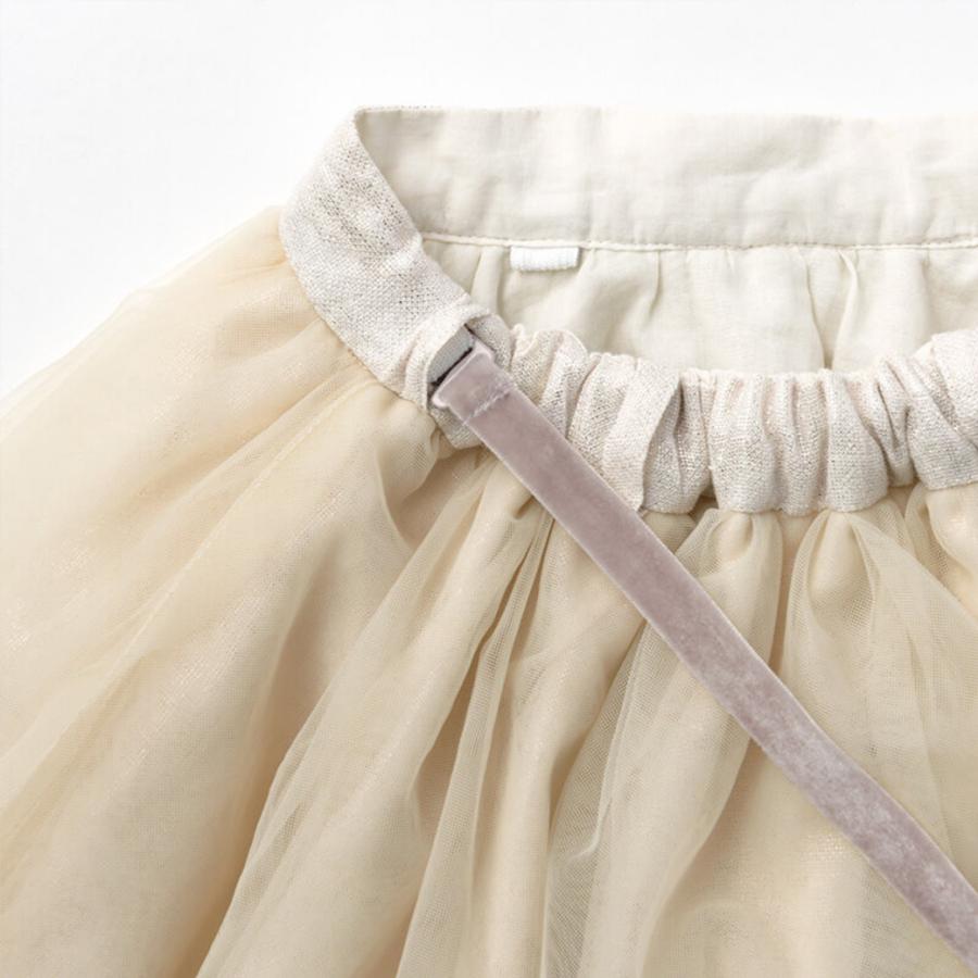 マールマール チュチュ ピーチパフ MARLMARL tutu peachpuff 2WAY