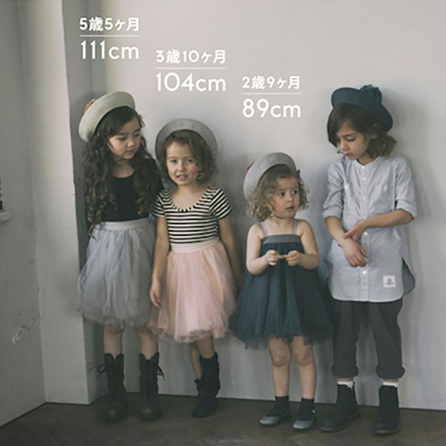 マールマール チュチュ スカート 出産祝い ベビー服 ピオニー