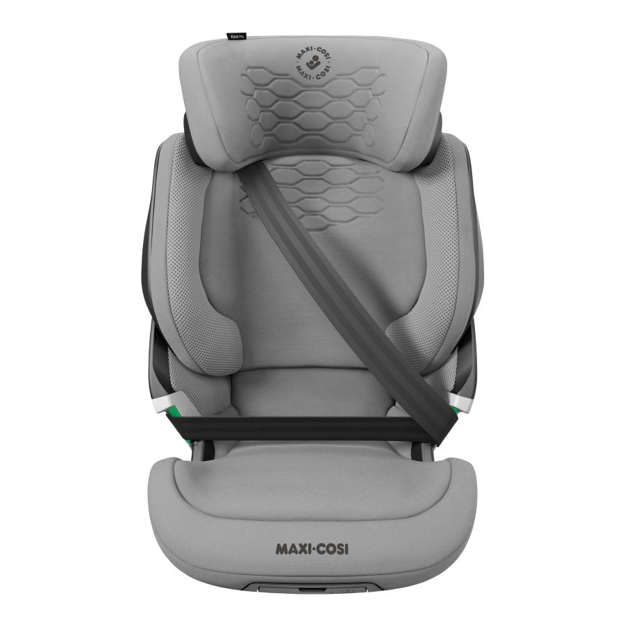 AIRBUGGY（エアバギー） ジュニアシート isofix マキシコシ コア プロ
