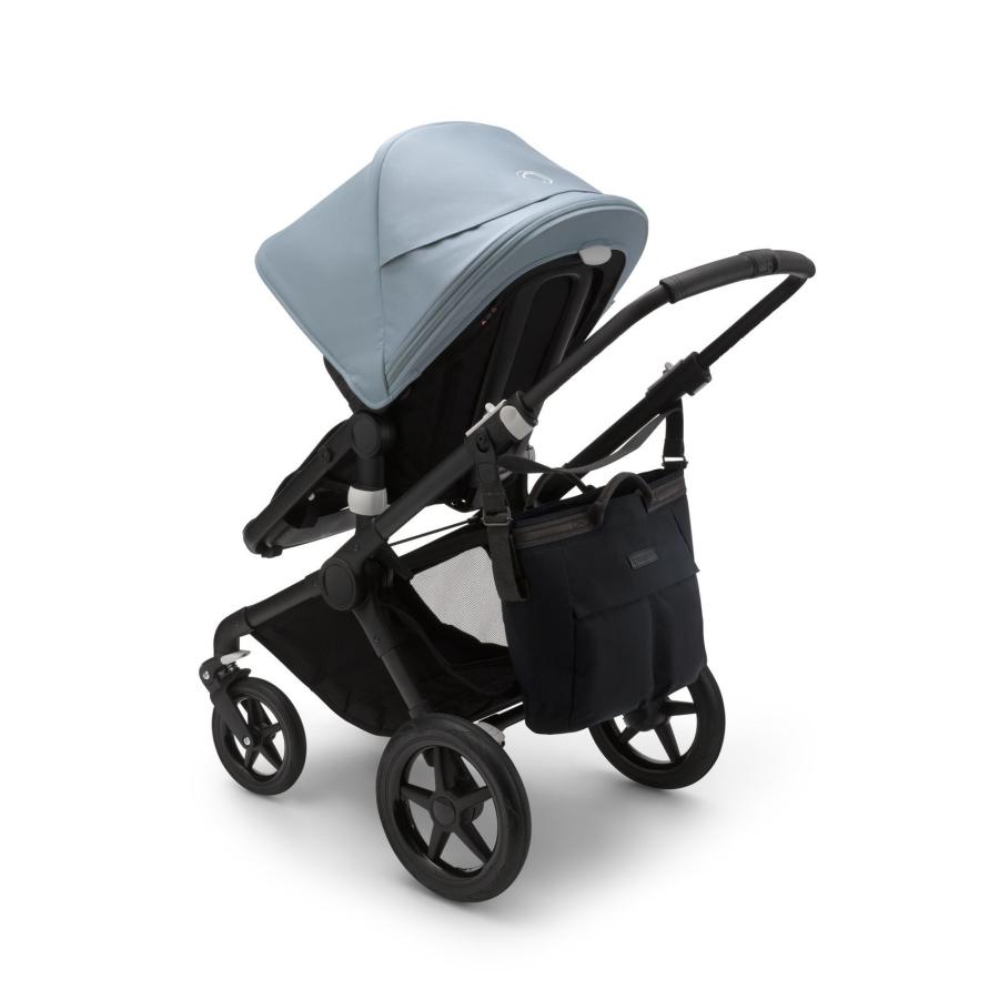 bugaboo バガブー チェンジング バック ディープブルー ベビーカー