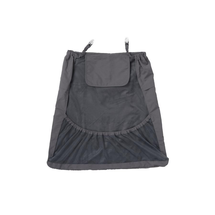 AIRBUGGY（エアバギー） UV＆ウォーター プロテクトケープ ダーク