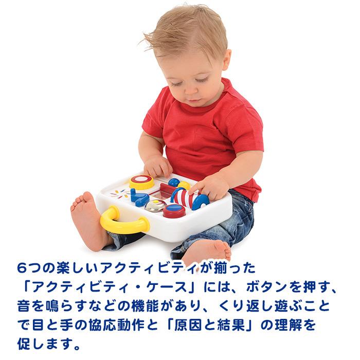 ボーネルンド（Bornelund） ガルト社 アンビトーイ アクティビティ