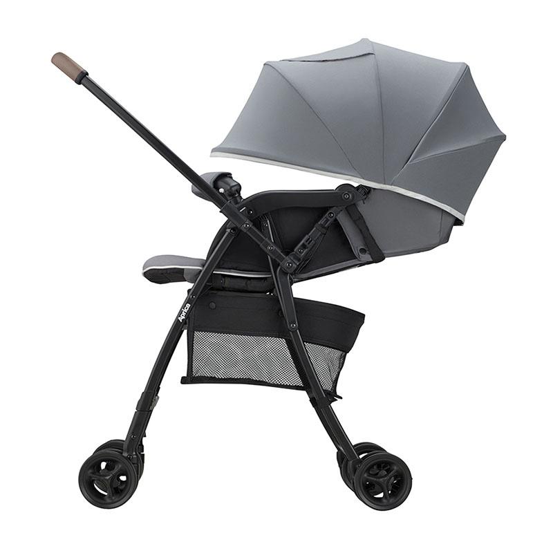 【新品】ApricaカルーンエアーADグレー アップリカ カルーンエアー AD [グレー] 価格比較 - 価格.com