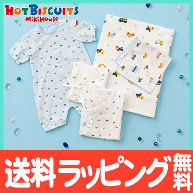 ミキハウス ホットビスケッツ mikihouse HOT BISCUITS スターター 