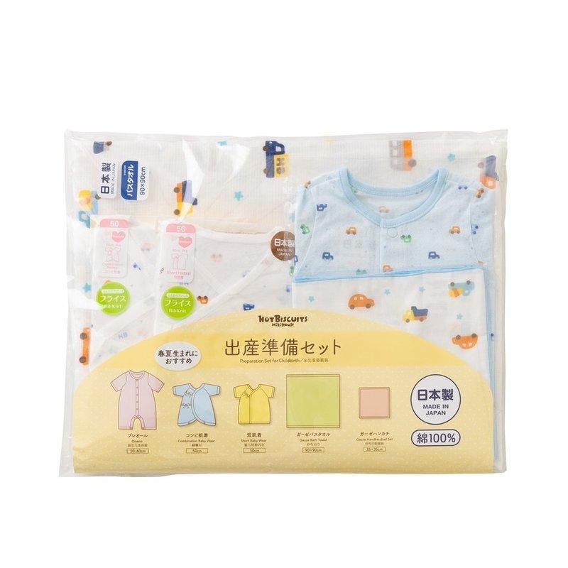 ミキハウス ホットビスケッツ mikihouse HOT BISCUITS スターター 
