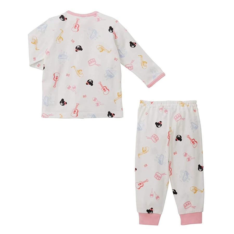 Halekulani パジャマ　ホワイト パジャマ