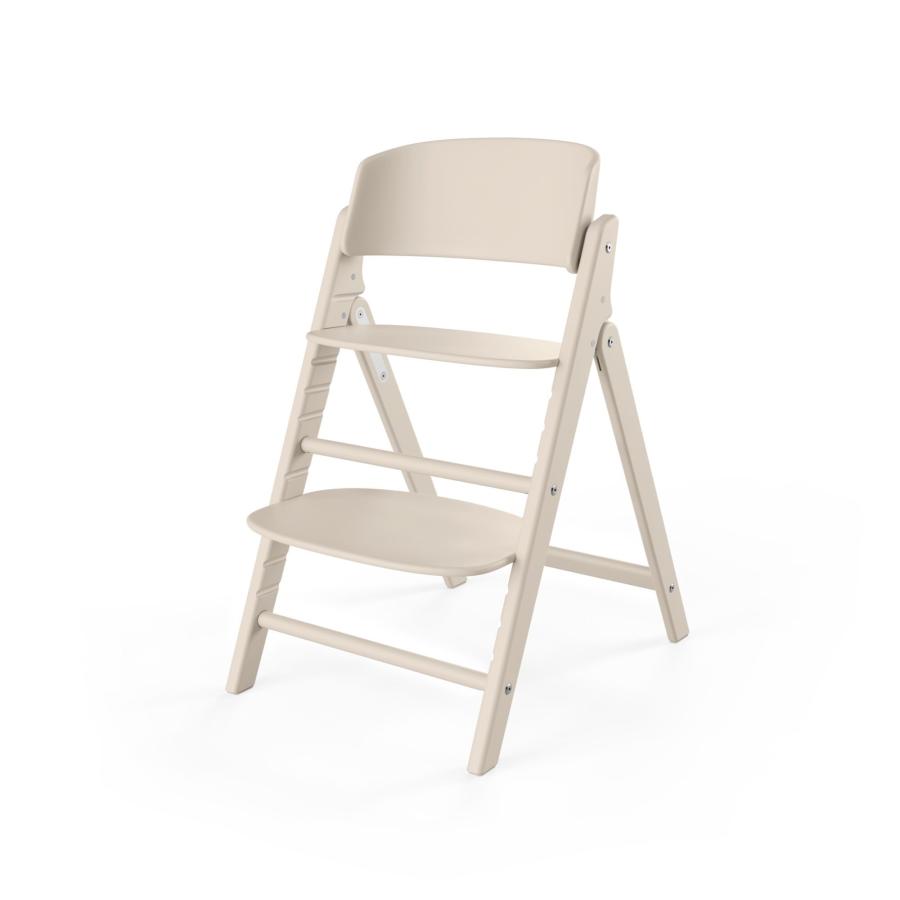 サイベックス（CYBEX） クリック＆フォールド チェア アイボリー