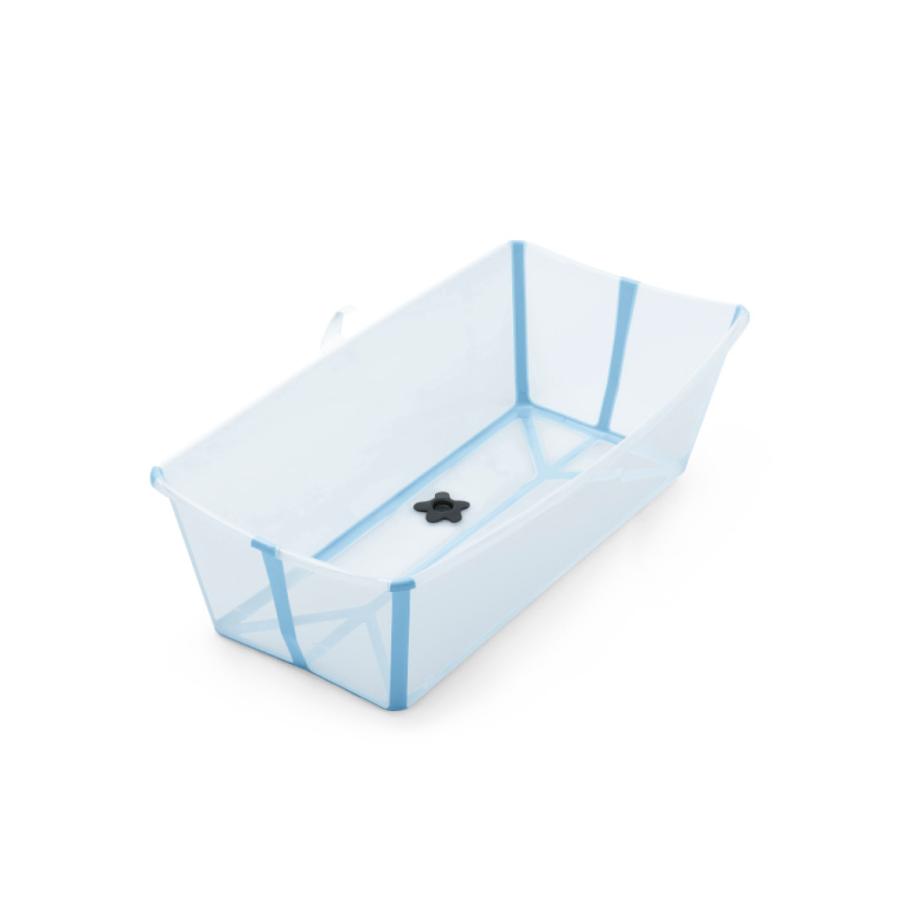 STOKKE（ストッケ） フレキシバス オーシャンブルー STOKKE FLEXI BATH