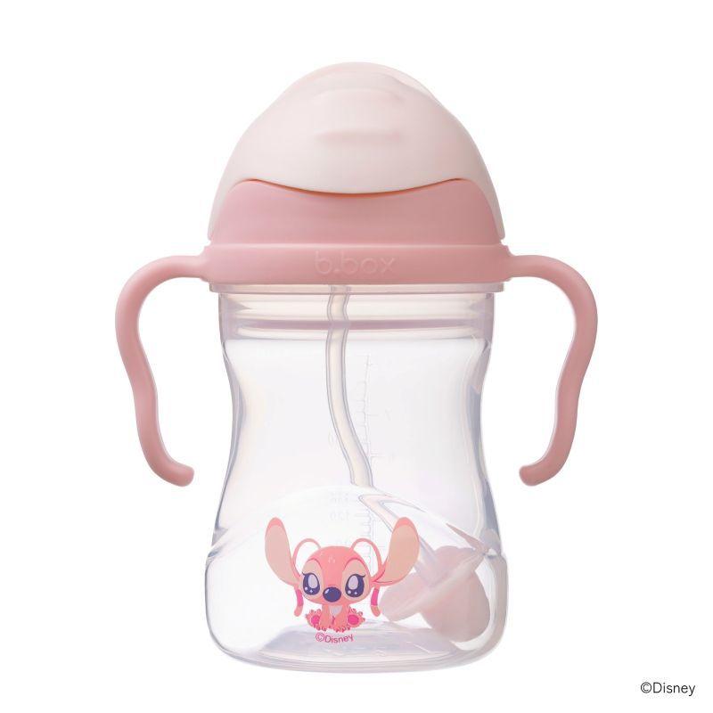 ビーボックス b.box ディズニーシリーズ シッピーカップ Disney Sippy