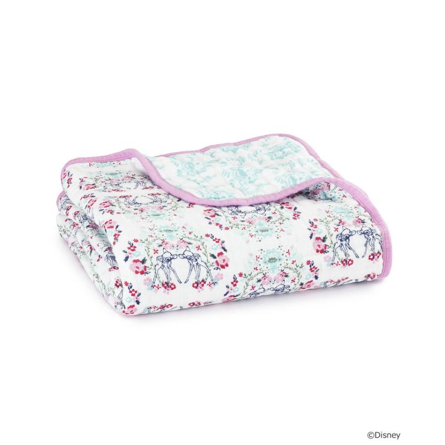 エイデンアンドアネイ ディズニー Aden Anais クラシックドリームブランケット ブランケット Bambi 送料無料新品 バンビ
