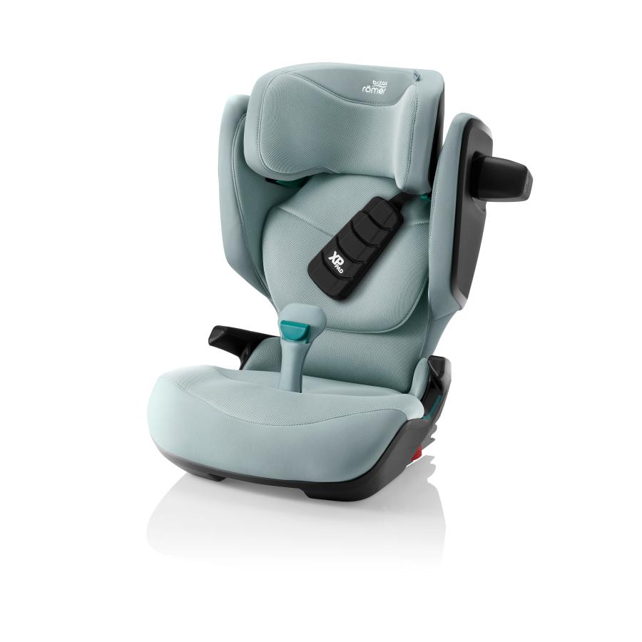 チャイルドシート ジュニアシート ブリタックス レーマー KIDFIX PRO