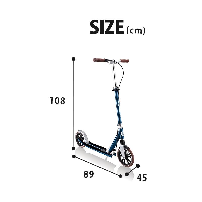 AIRBUGGY GLOBBER グロッバー NL205 デラックス ヴィンテージ AIRBUGGY GLOBBER グロッバー NL205 デラックス ヴィンテージ
