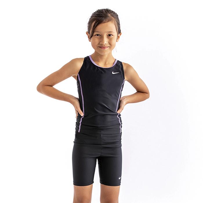 ナイキ Nike スクール スイムウェア セパレート Girls 1cm 160cm Sp22 水着 スクール水着 女子 送料無料 Natural05dl ナチュラルリビング ママ ベビー 通販 Paypayモール