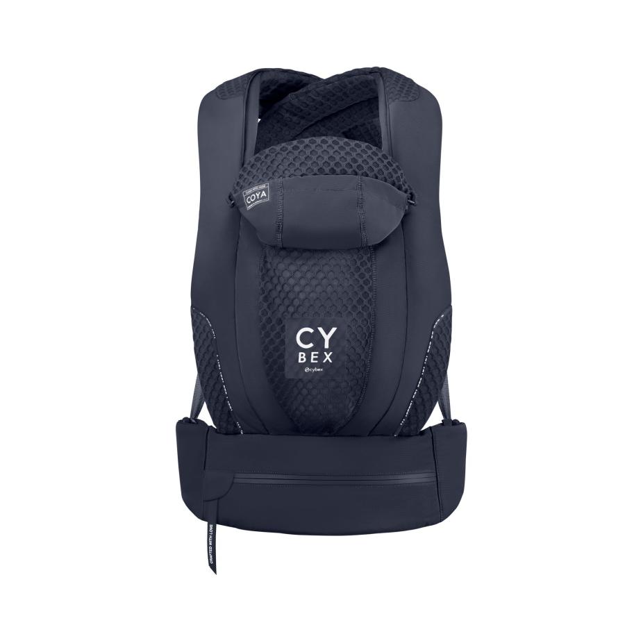 サイベックス cybex 抱っこ紐 コヤキャリア ブラック 楽天市場】【当店限定カラー】 サイベックス 抱っこ紐 コヤ