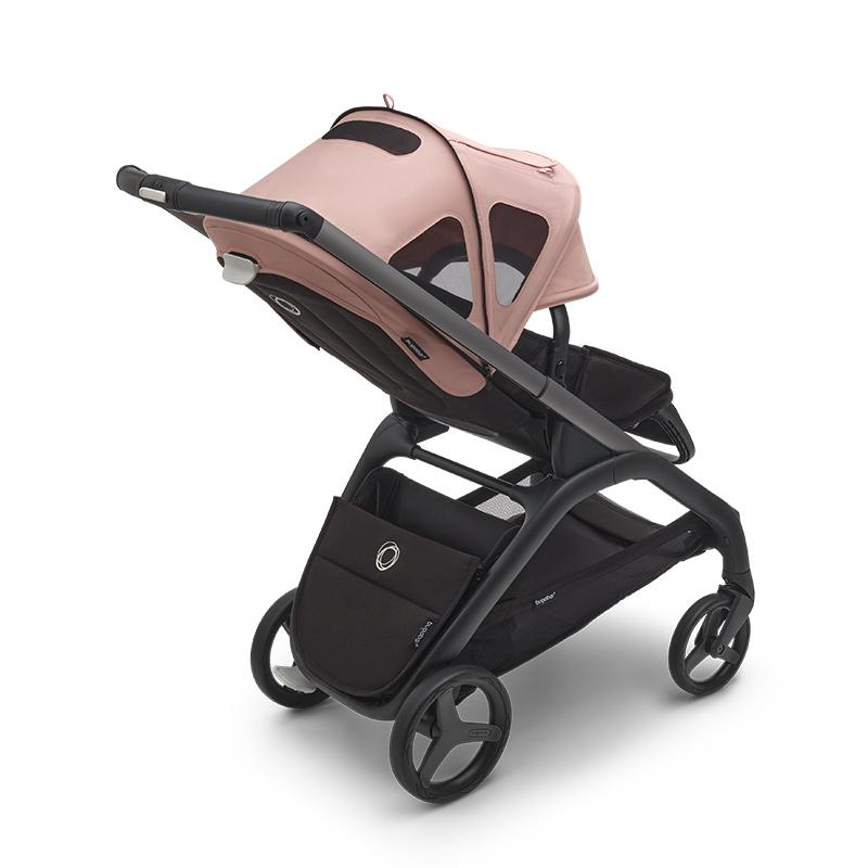 バガブー ドラゴンフライ ブリージーサンキャノピー バガブー ドラゴンフライ ブリージーサンキャノピー bugaboo