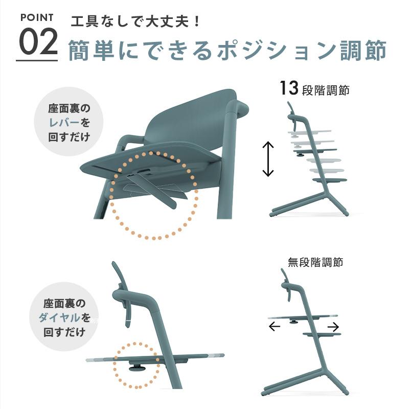 サイベックス レモ 3in1 スタニングブラック cybex LEMO サイベックス レモ 3in1 スタニングブラック cybex LEMO