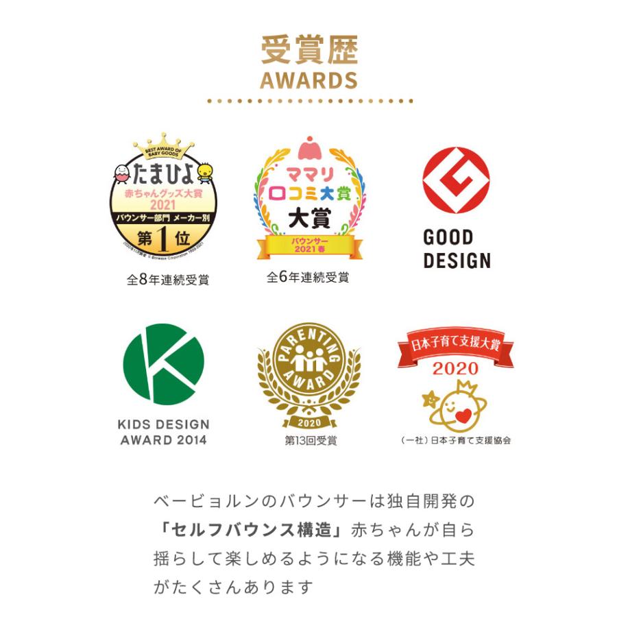 安心の10年保証 ベビービョルン バウンサー ブリス BabyBjorn bliss 3D Air メッシュ素材 ジャージ素材 BOUNCER BLISS 送料無料 出産祝い 出産準備 | BABYBJORN | 12