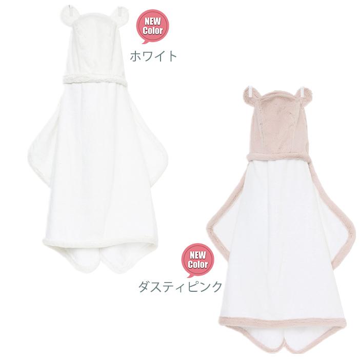 Little Giraffe リトルジラフ ラックス ベビータオル 湯上りタオル バスタオルの画像
