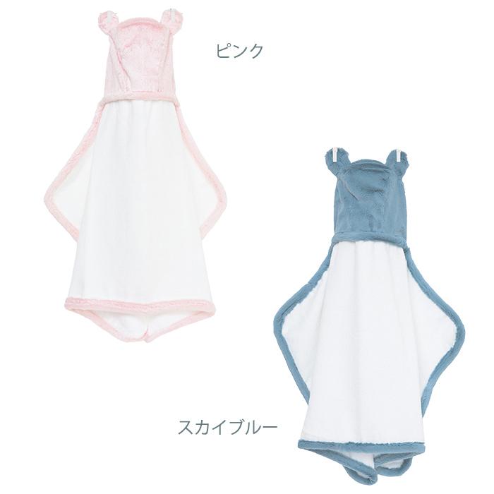 Little Giraffe リトルジラフ ラックス ベビータオル 湯上りタオル バスタオルの画像