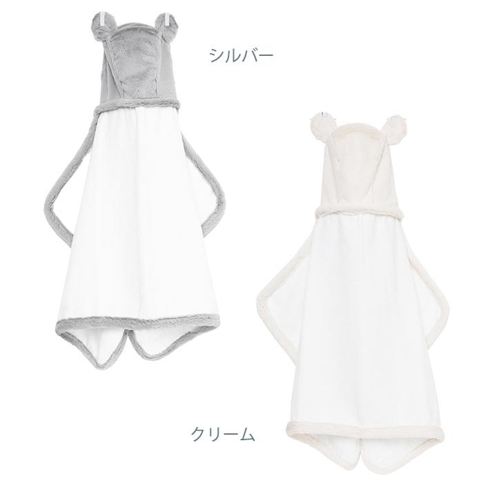 Little Giraffe リトルジラフ ラックス ベビータオル 湯上りタオル バスタオルの画像