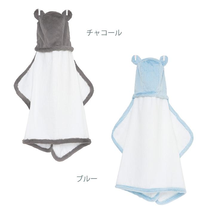 Little Giraffe リトルジラフ ラックス ベビータオル 湯上りタオル バスタオルの画像
