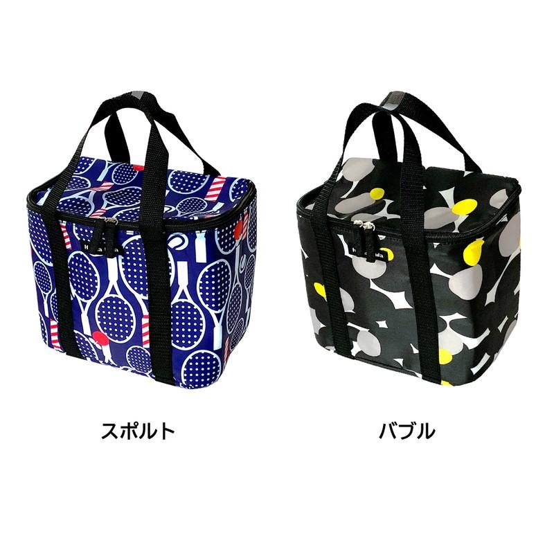Hanna Hula（ハンナフラ） 保温保冷バッグ クーラーバッグ お弁当