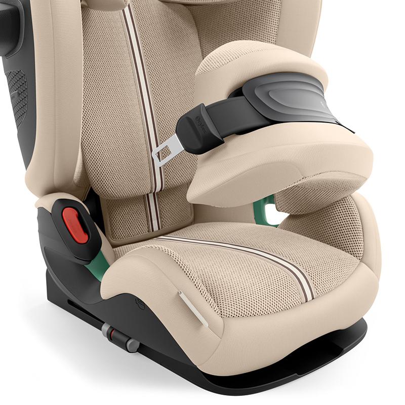 サイベックス（CYBEX） パラス G3 アーモンドベージュプラス 2026ス
